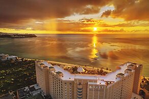 Hyatt Regency Guam