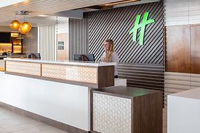 Holiday Inn Portland - Columbia Riverfront, an IHG hotel