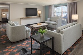 Holiday Inn Portland - Columbia Riverfront by IHG