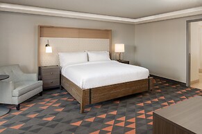 Holiday Inn Portland - Columbia Riverfront by IHG
