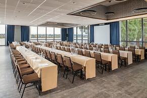 Holiday Inn Portland - Columbia Riverfront by IHG