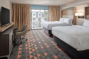 Holiday Inn Portland - Columbia Riverfront by IHG