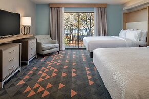 Holiday Inn Portland - Columbia Riverfront by IHG