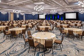 Holiday Inn Portland - Columbia Riverfront by IHG