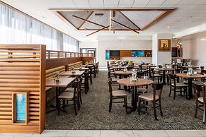 Holiday Inn Portland - Columbia Riverfront by IHG