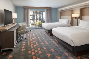 Holiday Inn Portland - Columbia Riverfront by IHG