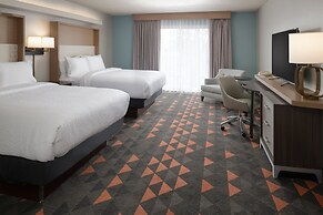 Holiday Inn Portland - Columbia Riverfront by IHG