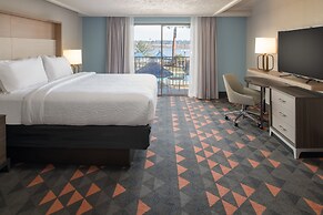 Holiday Inn Portland - Columbia Riverfront by IHG