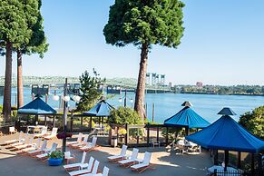 Holiday Inn Portland - Columbia Riverfront by IHG