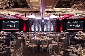 Holiday Inn Portland - Columbia Riverfront by IHG