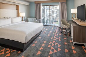 Holiday Inn Portland - Columbia Riverfront by IHG