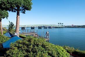 Holiday Inn Portland - Columbia Riverfront by IHG