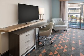 Holiday Inn Portland - Columbia Riverfront by IHG