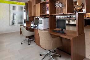 Holiday Inn Portland - Columbia Riverfront by IHG