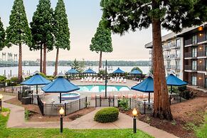 Holiday Inn Portland - Columbia Riverfront by IHG