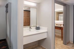 Holiday Inn Portland - Columbia Riverfront by IHG