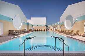 Sheraton® Suites Fort Lauderdale West