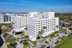 Sheraton® Suites Fort Lauderdale West