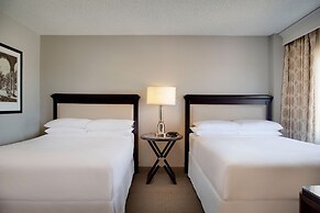 Sheraton® Suites Fort Lauderdale West