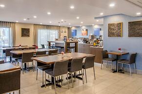 Comfort Inn Aéroport