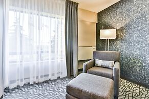 Comfort Inn Aéroport