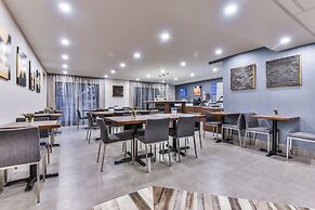 Comfort Inn Aéroport