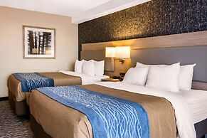 Comfort Inn Aéroport