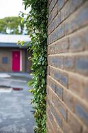 The Aspen & Apartments