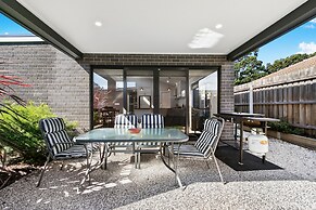 The Aspen & Apartments