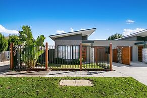 The Aspen & Apartments