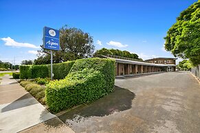 The Aspen & Apartments