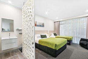 The Aspen & Apartments