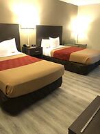 Econo Lodge Metro