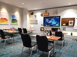 Crowne Plaza London - Kings Cross by IHG