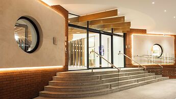 Crowne Plaza London - Kings Cross by IHG