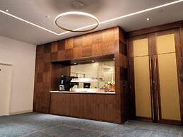 Crowne Plaza London - Kings Cross by IHG