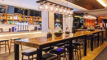 Crowne Plaza London - Kings Cross by IHG