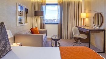 Crowne Plaza London - Kings Cross by IHG