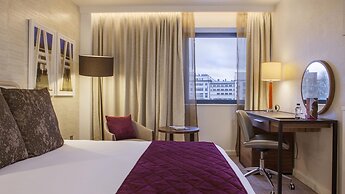 Crowne Plaza London - Kings Cross by IHG