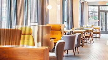 Crowne Plaza London - Kings Cross by IHG