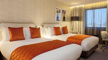 Crowne Plaza London - Kings Cross by IHG