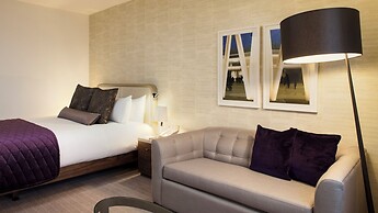 Crowne Plaza London - Kings Cross by IHG