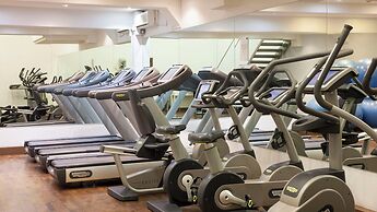 Crowne Plaza London - Kings Cross by IHG