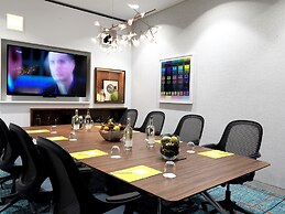 Crowne Plaza London - Kings Cross by IHG