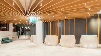 Crowne Plaza London - Kings Cross by IHG