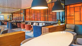 Crowne Plaza London - Kings Cross by IHG