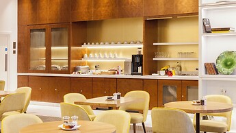 Crowne Plaza London - Kings Cross by IHG