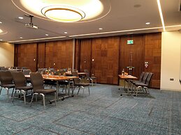 Crowne Plaza London - Kings Cross by IHG