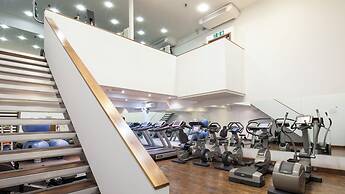 Crowne Plaza London - Kings Cross by IHG