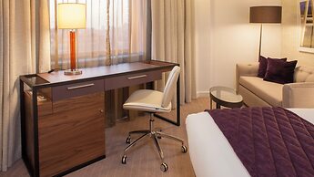 Crowne Plaza London - Kings Cross by IHG